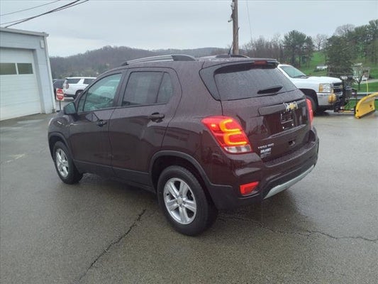 2021 Chevrolet Trax LT in Chevy Chase Heights, PA - Delaney Auto Group