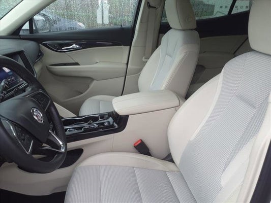 2021 Buick Envision Preferred in Chevy Chase Heights, PA - Delaney Auto Group