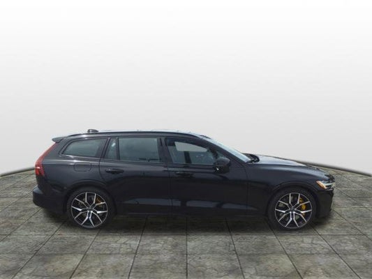 2024 Volvo V60 Recharge Plug-In Hybrid Polestar Engineered in Chevy Chase Heights, PA - Delaney Auto Group