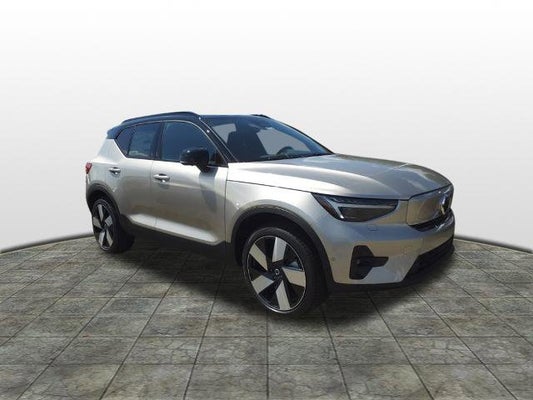 2023 Volvo XC40 Recharge Pure Electric Ultimate in Chevy Chase Heights, PA - Delaney Auto Group