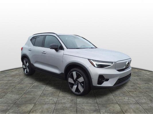 2024 Volvo XC40 Recharge Pure Electric Plus in Chevy Chase Heights, PA - Delaney Auto Group