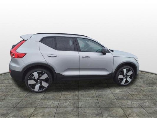 2024 Volvo XC40 Recharge Pure Electric Plus in Chevy Chase Heights, PA - Delaney Auto Group
