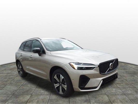 2024 Volvo XC60 Recharge Plug-In Hybrid Plus Dark Theme in Chevy Chase Heights, PA - Delaney Auto Group