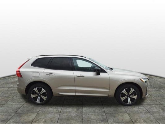 2024 Volvo XC60 Recharge Plug-In Hybrid Plus Dark Theme in Chevy Chase Heights, PA - Delaney Auto Group