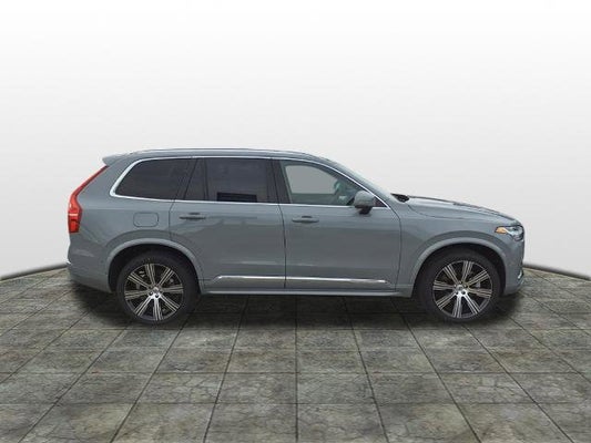 2024 Volvo XC90 Recharge Plug-In Hybrid Ultimate in Chevy Chase Heights, PA - Delaney Auto Group