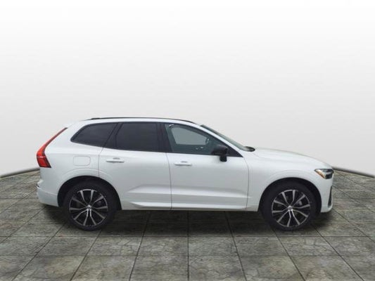 2024 Volvo XC60 Plus Dark Theme in Chevy Chase Heights, PA - Delaney Auto Group