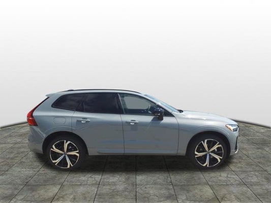 2024 Volvo XC60 Ultimate Dark Theme in Chevy Chase Heights, PA - Delaney Auto Group