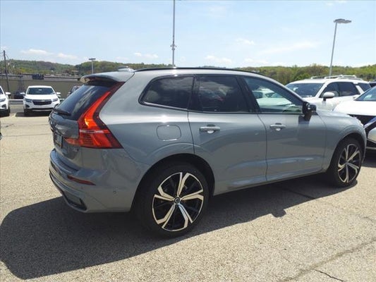 2024 Volvo XC60 Ultimate Dark Theme in Chevy Chase Heights, PA - Delaney Auto Group