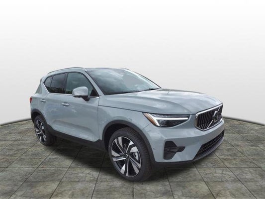 2024 Volvo XC40 Plus Bright Theme in Chevy Chase Heights, PA - Delaney Auto Group