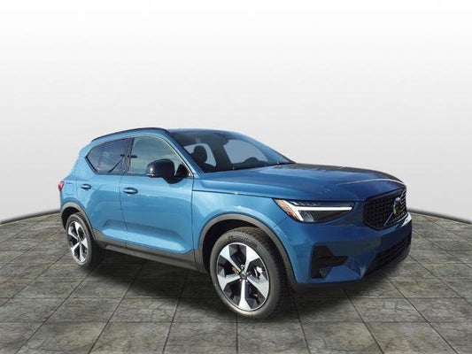 2024 Volvo XC40 Core Dark Theme in Chevy Chase Heights, PA - Delaney Auto Group
