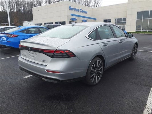 2024 Honda Accord Hybrid Touring in Chevy Chase Heights, PA - Delaney Auto Group