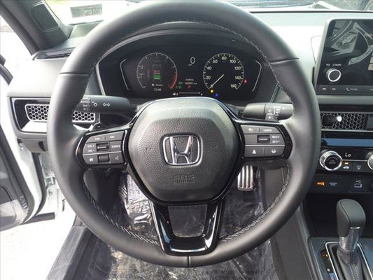 2024 Honda Civic Sedan Sport in Chevy Chase Heights, PA - Delaney Auto Group