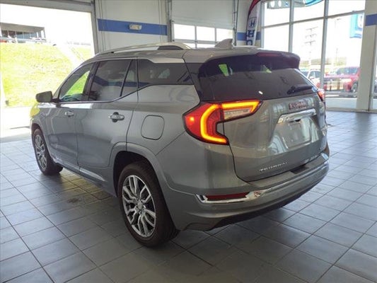 2024 GMC Terrain Denali in Chevy Chase Heights, PA - Delaney Auto Group
