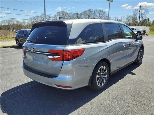 2024 Honda Odyssey EX-L in Chevy Chase Heights, PA - Delaney Auto Group