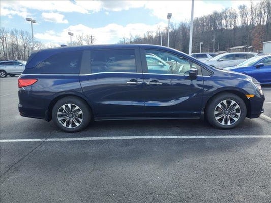 2024 Honda Odyssey EX-L in Chevy Chase Heights, PA - Delaney Auto Group
