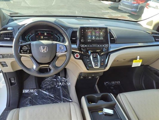 2024 Honda Odyssey Elite in Chevy Chase Heights, PA - Delaney Auto Group