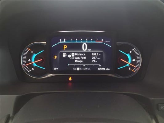 2021 Honda Pilot Elite in Chevy Chase Heights, PA - Delaney Auto Group