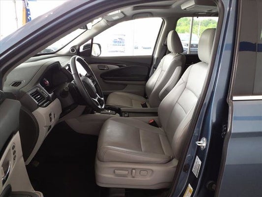 2021 Honda Pilot Elite in Chevy Chase Heights, PA - Delaney Auto Group