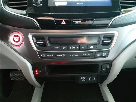 2022 Honda Pilot EX-L in Chevy Chase Heights, PA - Delaney Auto Group