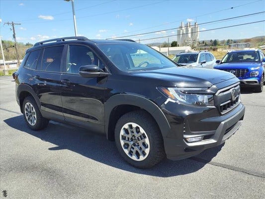 2024 Honda Passport TrailSport in Chevy Chase Heights, PA - Delaney Auto Group