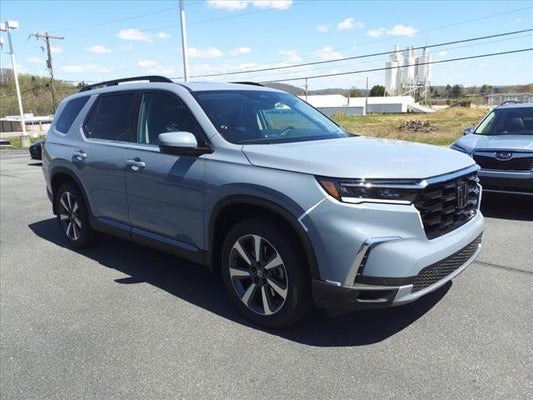 2025 Honda Pilot Touring in Chevy Chase Heights, PA - Delaney Auto Group