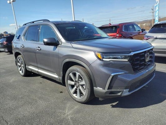 2024 Honda Pilot Elite in Chevy Chase Heights, PA - Delaney Auto Group