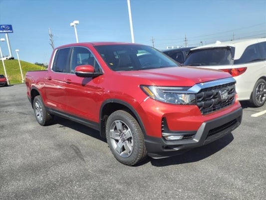 2024 Honda Ridgeline RTL in Chevy Chase Heights, PA - Delaney Auto Group