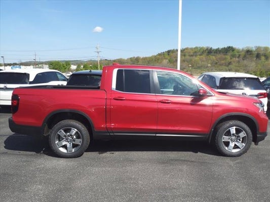 2024 Honda Ridgeline RTL in Chevy Chase Heights, PA - Delaney Auto Group