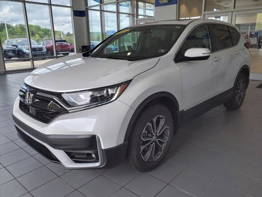 2022 Honda CR-V EX-L in Chevy Chase Heights, PA - Delaney Auto Group