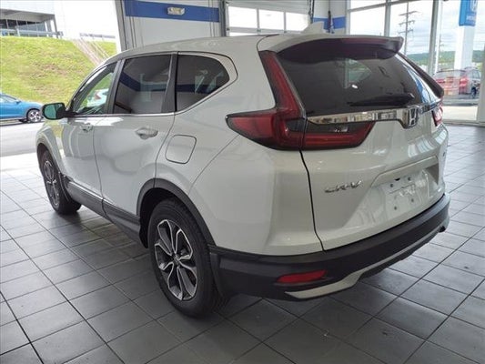 2022 Honda CR-V EX-L in Chevy Chase Heights, PA - Delaney Auto Group