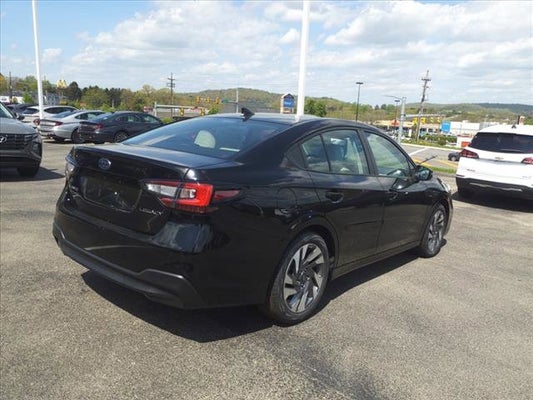 2024 Subaru Legacy Limited in Chevy Chase Heights, PA - Delaney Auto Group