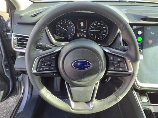 2024 Subaru Outback Touring XT in Chevy Chase Heights, PA - Delaney Auto Group
