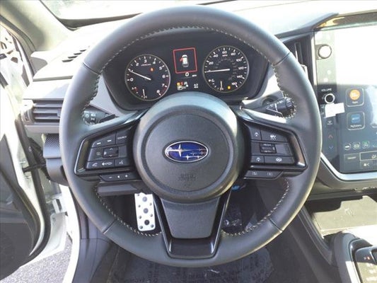 2024 Subaru Crosstrek Sport in Chevy Chase Heights, PA - Delaney Auto Group