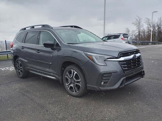 2024 Subaru Ascent Limited in Chevy Chase Heights, PA - Delaney Auto Group