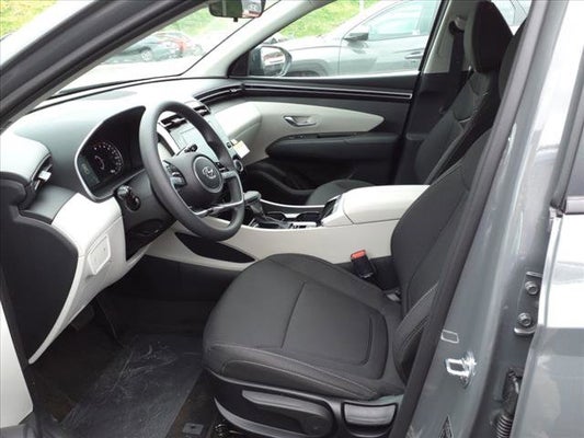 2024 Hyundai Tucson SE in Chevy Chase Heights, PA - Delaney Auto Group