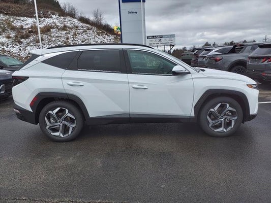 2024 Hyundai Tucson SEL in Chevy Chase Heights, PA - Delaney Auto Group