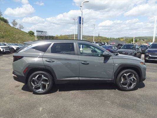 2024 Hyundai Tucson SEL in Chevy Chase Heights, PA - Delaney Auto Group
