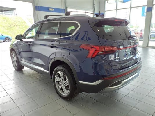2022 Hyundai Santa Fe Base in Chevy Chase Heights, PA - Delaney Auto Group