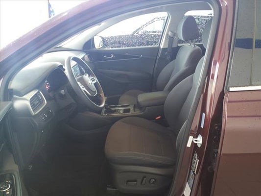 2019 Kia Sorento LX V6 in Chevy Chase Heights, PA - Delaney Auto Group