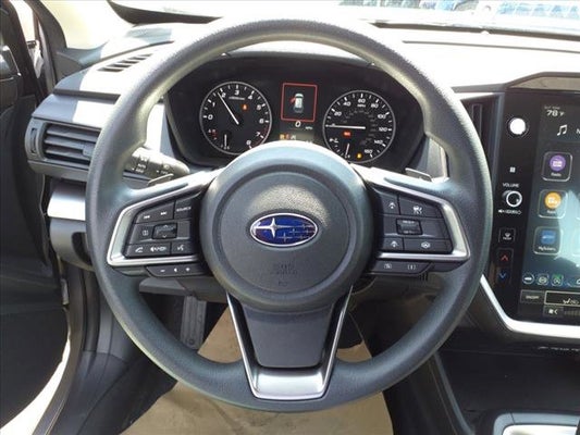 2024 Subaru Impreza Sport in Chevy Chase Heights, PA - Delaney Auto Group