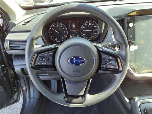 2024 Subaru Crosstrek Premium in Chevy Chase Heights, PA - Delaney Auto Group