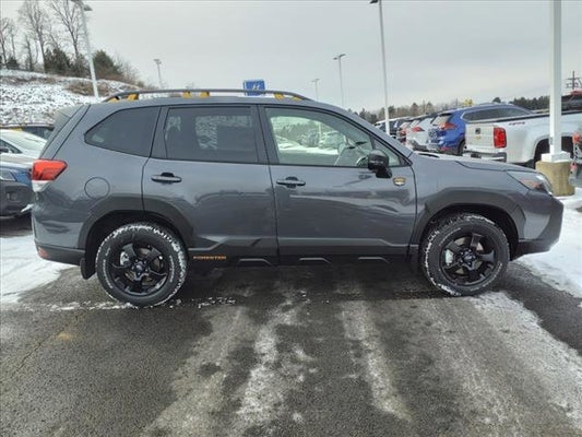2024 Subaru Forester Wilderness in Chevy Chase Heights, PA - Delaney Auto Group