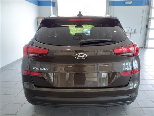 2020 Hyundai Tucson Value in Chevy Chase Heights, PA - Delaney Auto Group