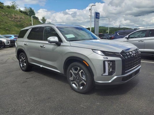 2024 Hyundai Palisade SEL in Chevy Chase Heights, PA - Delaney Auto Group