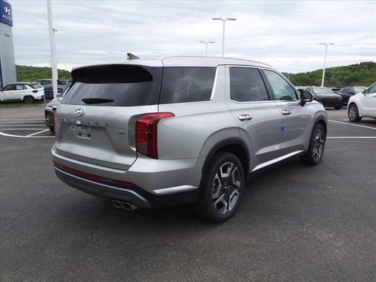 2024 Hyundai Palisade Limited in Chevy Chase Heights, PA - Delaney Auto Group