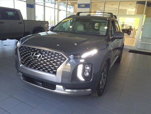2022 Hyundai Palisade Calligraphy in Chevy Chase Heights, PA - Delaney Auto Group