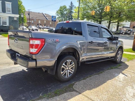 2022 Ford F-150 XL in Chevy Chase Heights, PA - Delaney Auto Group