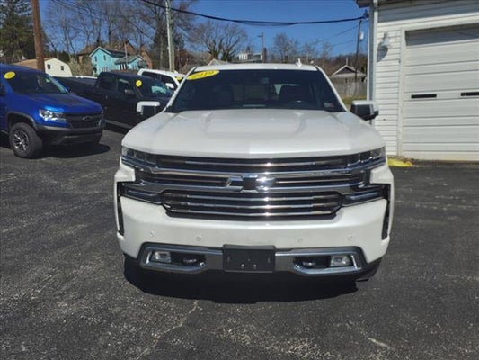 2019 Chevrolet Silverado 1500 High Country in Chevy Chase Heights, PA - Delaney Auto Group