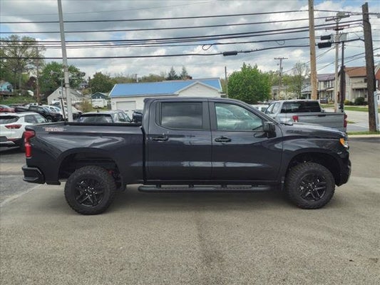 2024 Chevrolet Silverado 1500 LT Trail Boss in Chevy Chase Heights, PA - Delaney Auto Group