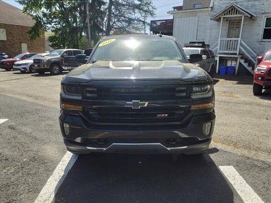 2016 Chevrolet Silverado 1500 LT in Chevy Chase Heights, PA - Delaney Auto Group